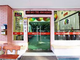 Hotel O Pelangi Marang