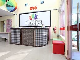 Hotel O Pelangi Marang