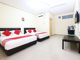 Hotel O Pelangi Marang