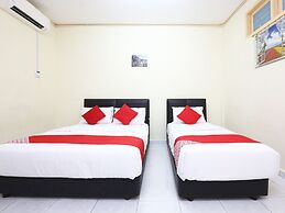 Hotel O Pelangi Marang