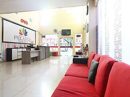 Hotel O Pelangi Marang