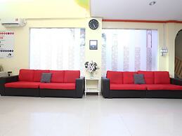 Hotel O Pelangi Marang