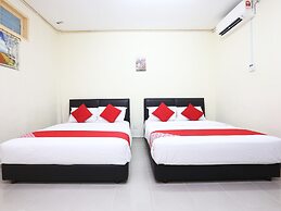 Hotel O Pelangi Marang