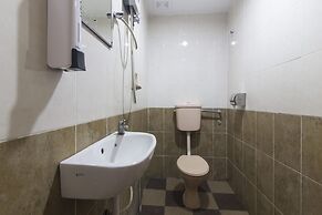Hotel O Pelangi Marang