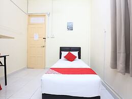 Hotel O Pelangi Marang