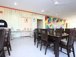 Hotel O Pelangi Marang