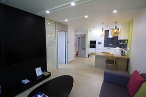 Yeongdeok Ocean Beach Resort