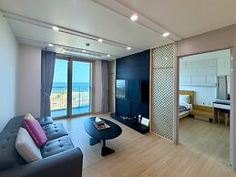 Yeongdeok Ocean Beach Resort