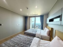 Yeongdeok Ocean Beach Resort