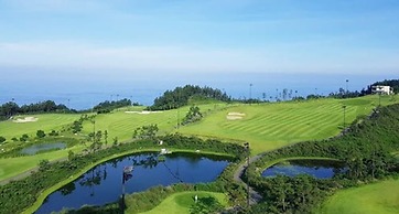 Yeongdeok Ocean Beach Resort