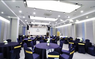 Yeongdeok Ocean Beach Resort