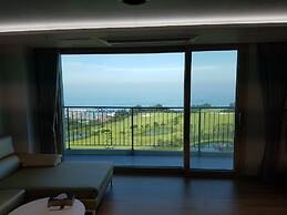 Yeongdeok Ocean Beach Resort