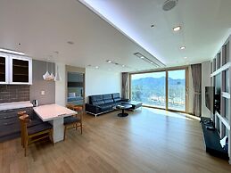 Yeongdeok Ocean Beach Resort