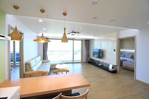 Yeongdeok Ocean Beach Resort