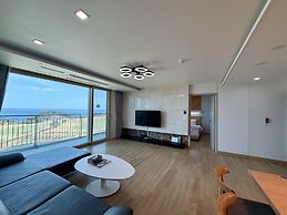 Yeongdeok Ocean Beach Resort