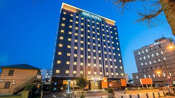 APA Hotel Hitachinaka Katsuta-Ekimae