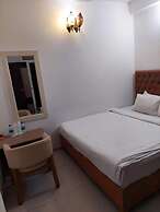 Hotel Blue Castle