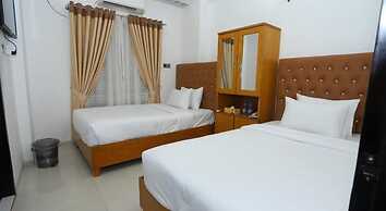 Hotel Blue Castle