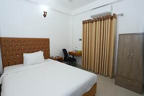 Hotel Blue Castle