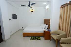 Hotel Blue Castle