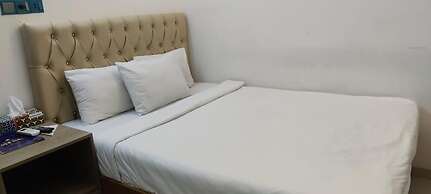 Hotel Blue Castle