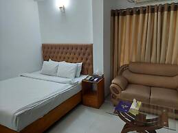 Hotel Blue Castle