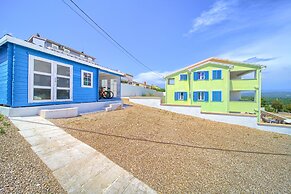 Apartments Mali Nono