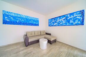 Apartments Mali Nono