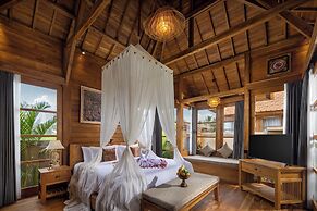 The Kalyana Ubud Resort