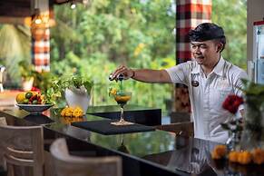 The Kalyana Ubud Resort
