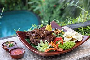 The Kalyana Ubud Resort