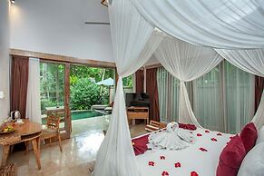 The Kalyana Ubud Resort