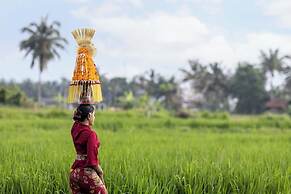 The Kalyana Ubud Resort