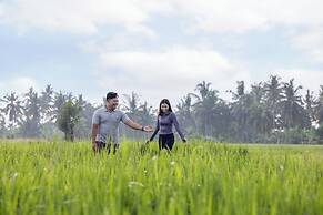The Kalyana Ubud Resort