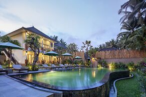The Kalyana Ubud Resort