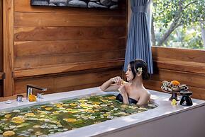 The Kalyana Ubud Resort