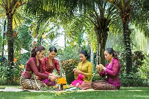 The Kalyana Ubud Resort