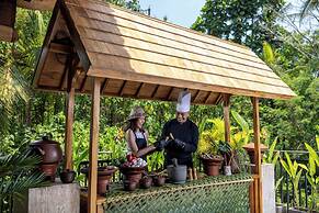 The Kalyana Ubud Resort