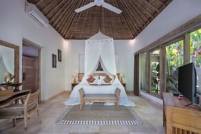 The Kalyana Ubud Resort