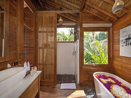 The Kalyana Ubud Resort