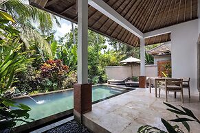 The Kalyana Ubud Resort