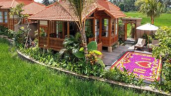 The Kalyana Ubud Resort