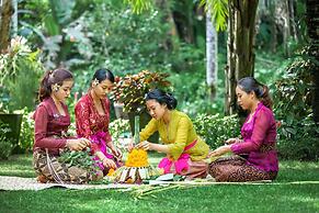 The Kalyana Ubud Resort