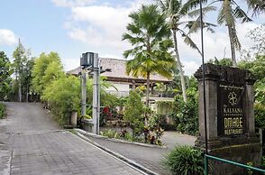 The Kalyana Ubud Resort