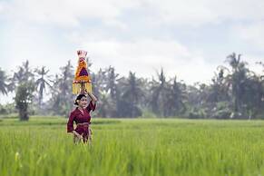 The Kalyana Ubud Resort