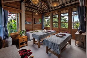 The Kalyana Ubud Resort