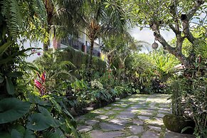 The Kalyana Ubud Resort