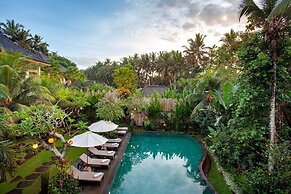 The Kalyana Ubud Resort