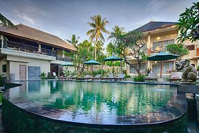 The Kalyana Ubud Resort