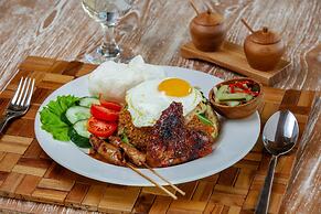 The Kalyana Ubud Resort